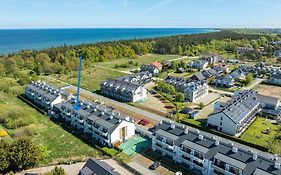 Apartamenty Bellamaya - Kapitanska 18
